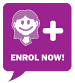 Enrol Now!
