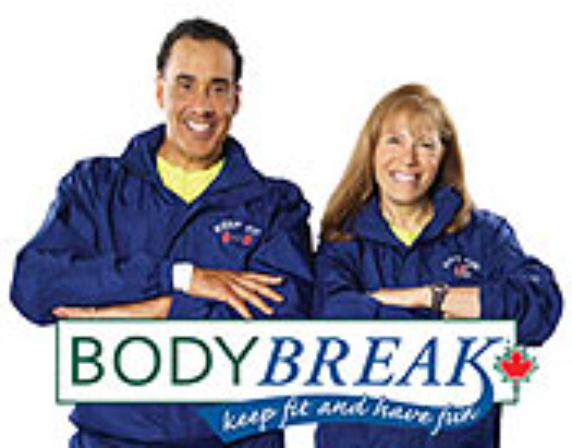 KidFit BodyBreak