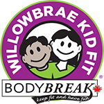 BodyBreak KID FIT